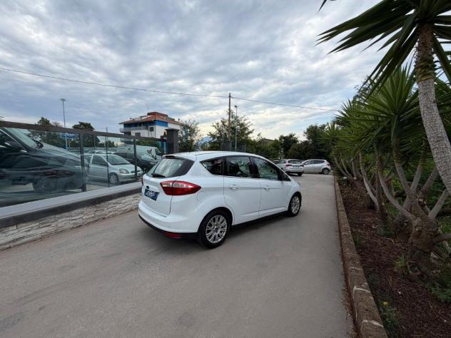 FORD - C-Max - Plus 1.6 TDCi/115CV DPF - Foto 4