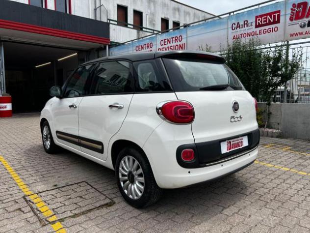 FIAT 500L 1.3 Multijet 95 CV Dualogic Pop Star rif. 23811654 - Foto 4