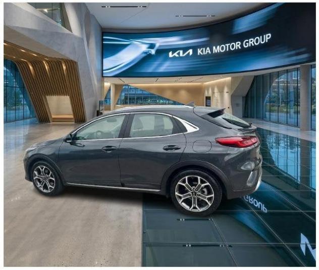 Kia Xceed XCeed 1.0 t-gdi High Tech Gpl 117cv - Foto 6