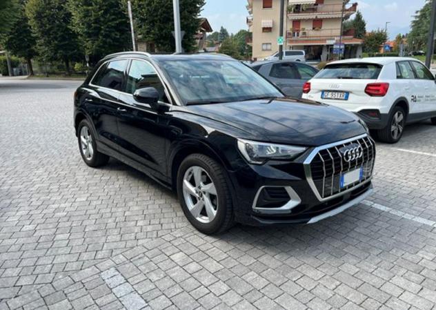Audi Q3 2.0 35 TDI S Tronic Business Advanced (PREZZO VERO) - Foto 3