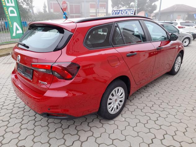 FIAT Tipo 1.4 SW Pop - Foto 6