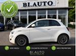FIAT 500e 43 kWh Icon BATTERIA NUOVA-ZERO VINCOLI rif. 23972285