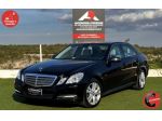 MERCEDES-BENZ E 220 CDI Avantgarde - Solo 87.000 km / 1 propr. rif. 24162605