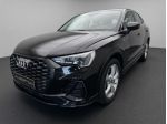 AUDI Q3 SPB 35 TDI quattro S tronic S line edition rif. 24013401