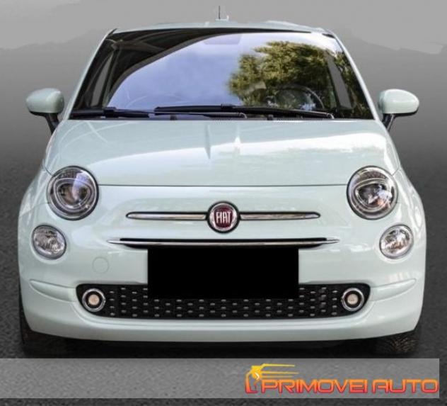 FIAT 500 1.2 Dualogic Lounge rif. 19609045 - Foto 5