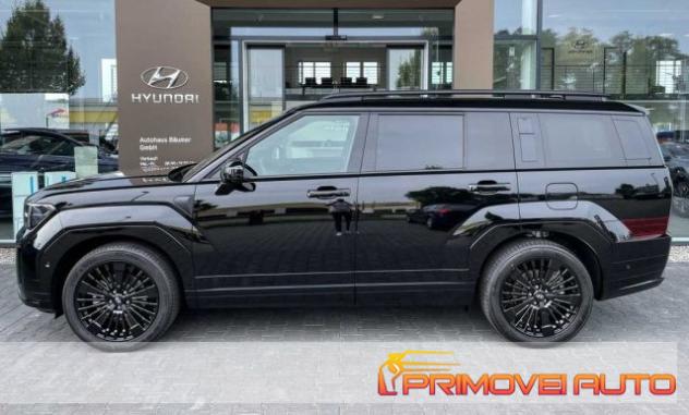 HYUNDAI Santa Fe 1.6 T-GDi HEV 4WD AT 7 posti XCLASS rif. 21376483 - Foto 3