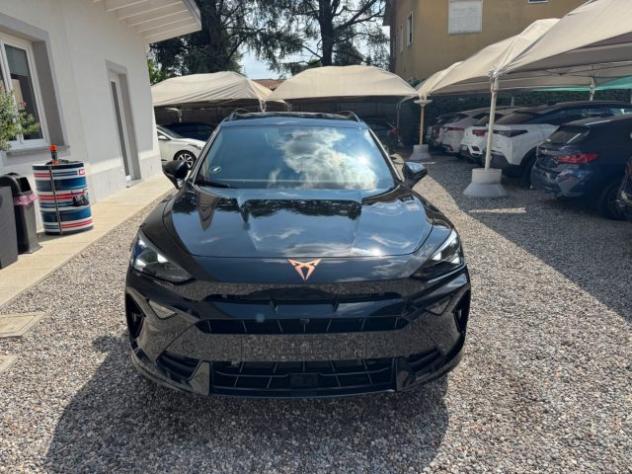 CUPRA Formentor 2.0 TSI 4Drive DSG rif. 24000128 - Foto 2