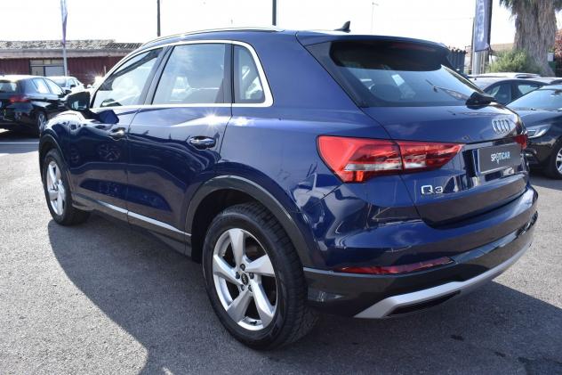 Audi Q3 35 TDI quattro S tronic Business Advanced - Foto 5
