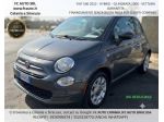 Fiat 500 C 1.0 Hybrid - IVA DEDUCIBILE