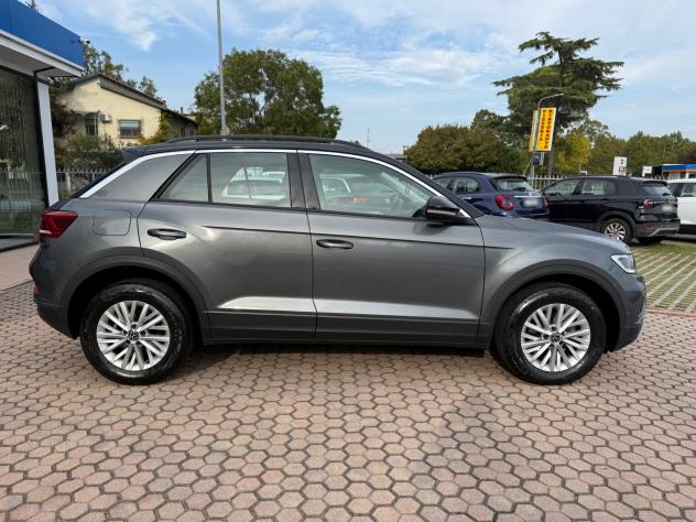 T-Roc 1.5 TSI ACT DSG LIFE BlueMotion Technology - Foto 5