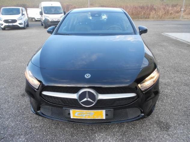 MERCEDES-BENZ A 180 ADVANCE rif. 23275048 - Foto 2