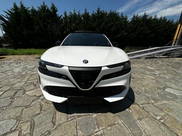 Alfa Romeo Junior 1.2 136 CV Hybrid eDCT6 SPECIALE - Foto 6