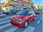 FIAT 500 1.0 Hybrid 70CV - UNIPRO TAGLIANDATA rif. 23811526