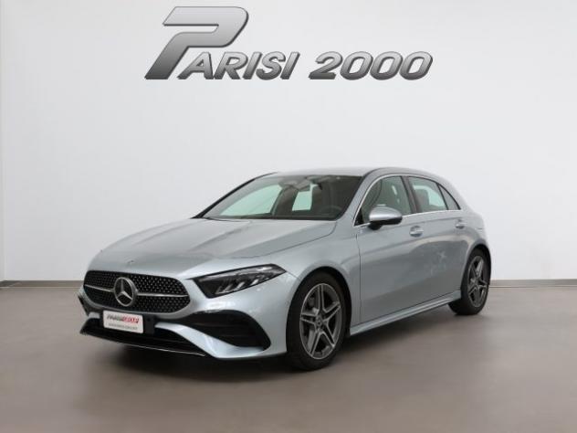 MERCEDES-BENZ A 180 Automatic AMG Line *PROMO PARISI GROUP* rif. 24088936