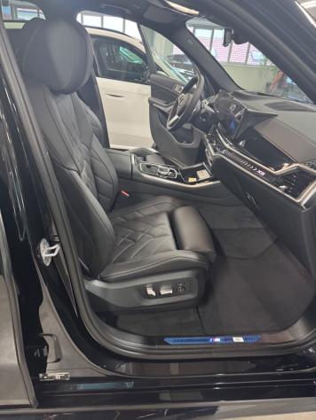 Bmw X5 M xDrive30d 48V Msport - Foto 5