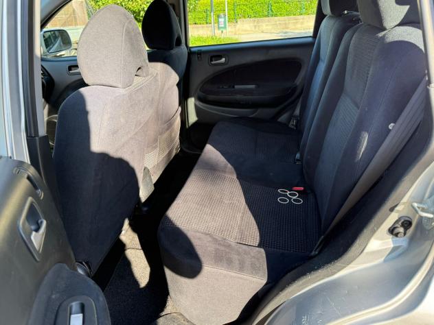 Honda HR-V 1.6i 16V VTEC cat 5 porte Sport - Foto 9