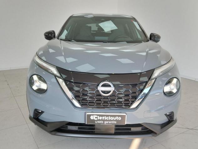 Nissan Juke 1.6 HEV N-Connecta - Foto 6
