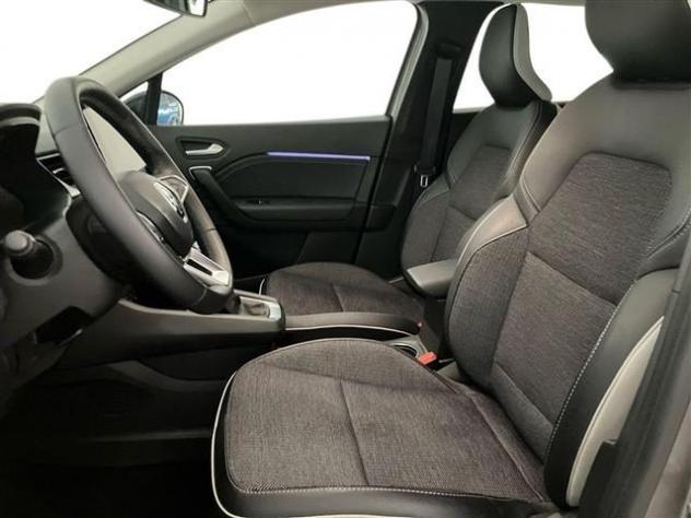 RENAULT Captur 1.0 TCe GPL Intens my21 rif. 23867523 - Foto 10