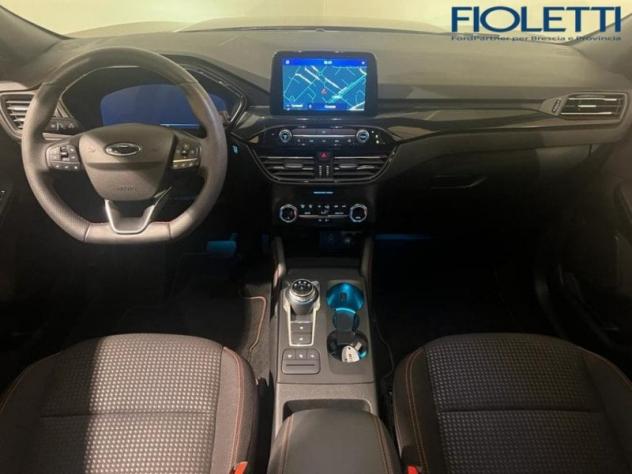 Ford Kuga 3ª SERIE 2.5 FULL HYBRID 190 CV CVT 2WD ST-LINE - Foto 6