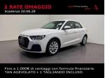 AUDI A1 SPORTBACK 25 TFSI BUSINESS rif. 23774544