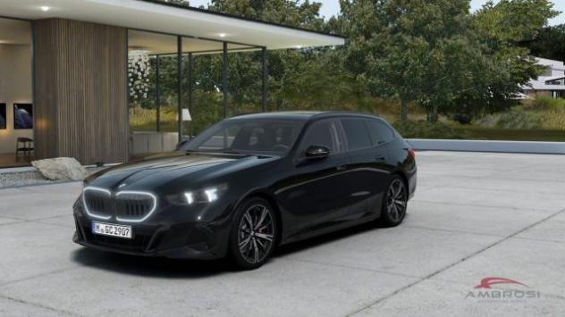 BMW Serie 5 xDrive Touring Msport Pro Premium Package rif. 24161974