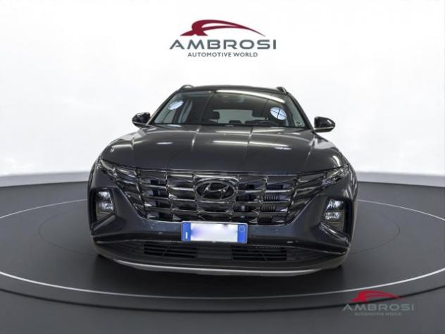 HYUNDAI Tucson 1.6 crdi 48V Xline 2wd dct rif. 23789034 - Foto 7