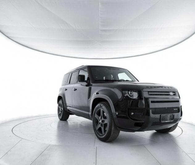 LAND ROVER Defender 110 2.0 Si4 PHEV 404 CV AWD Auto XS Edition rif. 20423450 - Foto 10