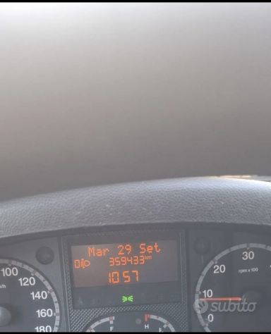 Citroen Jumper - Foto 5