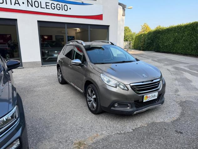 Peugeot 2008 1.6 e-HDi 92 CV Stop&Start Allure - Foto 2