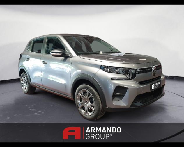 Citroën C3 NUOVA TURBO 100CV MANUALE - YOU - Foto 3