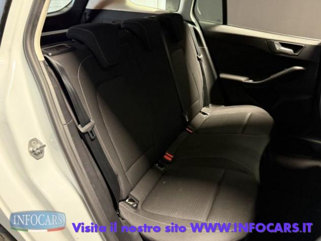 FORD Focus SW 1.5 EcoBlue 120 CV Autom. Business - PROMO rif. 23751046 - Foto 8