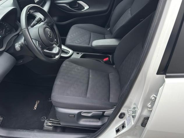 Toyota Yaris Yaris 1.5 Hybrid 5 porte Active - Foto 9
