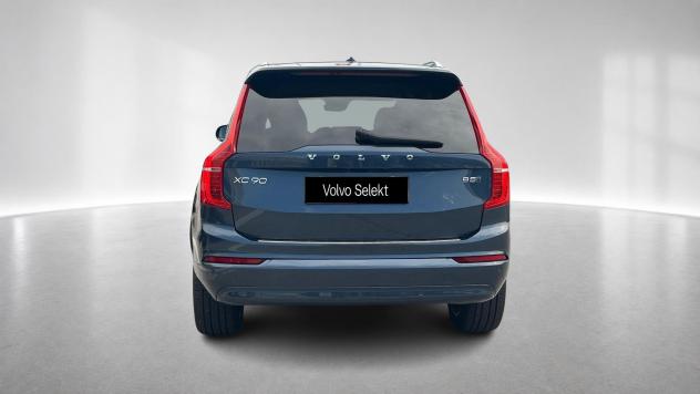 Volvo XC90 B5 D AWD 7 Posti automatico Core - Foto 8