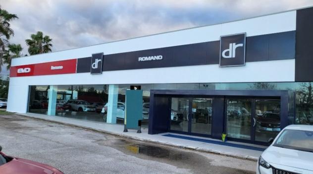 Volkswagen Golf 1.0 eTSI EVO DSG Life NAVY cruise adattivo - Foto 5
