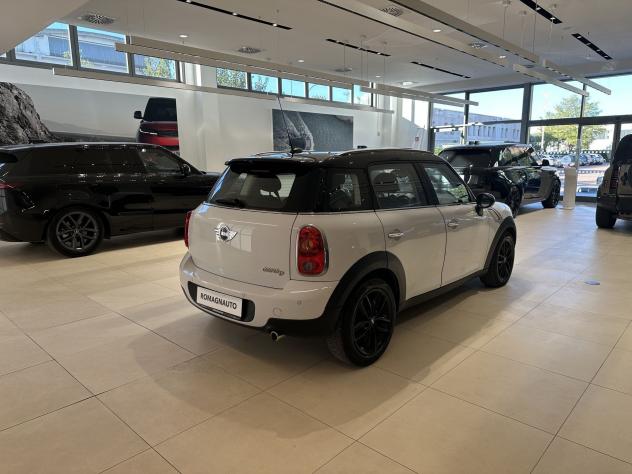 MINI Countryman Mini Countryman 1.6 Cooper D Business - Foto 5