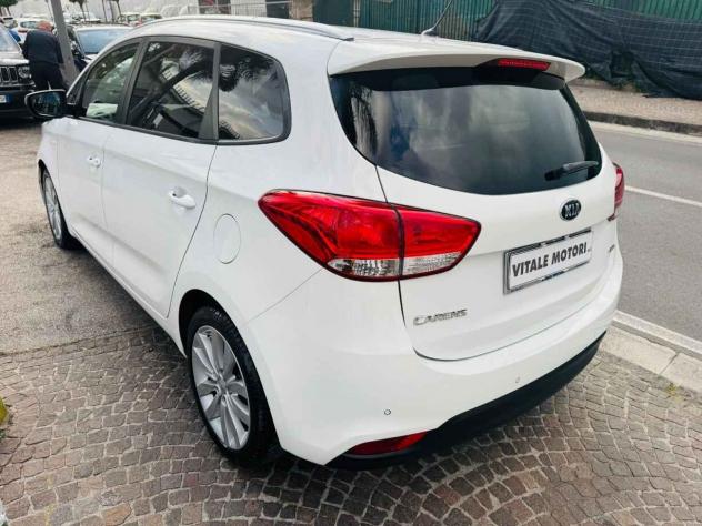 Kia Carens 1.7 CRDi 115 CV Class - Foto 10