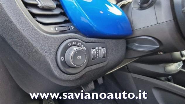 FIAT 500X 1.6 MultiJet 120 CV DCT Lounge rif. 23975341 - Foto 9