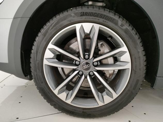 Audi A4 allroad quattro 2.0 40 TDI QUATTRO S TRON. ID. CONTRAST - Foto 7