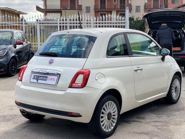 Fiat 500 1.2 + block shaft '16 - Foto 7