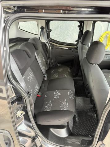 Fiat Qubo 1.4 8V 77 CV Dynamic Natural Power - Foto 9