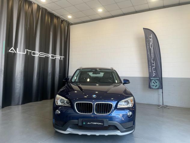 BMW X1 xDrive 18d - Foto 2