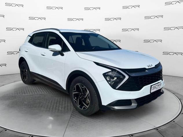 Kia Sportage Sportage 1.6 crdi mhev Business mt - Foto 3