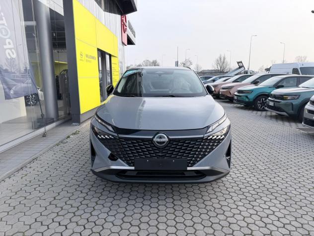 Nissan Qashqai NEW N-CONNECTA MHYB 140CV MT 2W - Foto 2