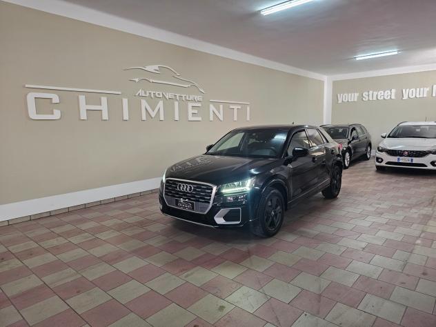 Audi Q2 1.6 TDI Sport - Foto 5