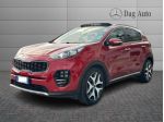 KIA Sportage 2.0 CRDI 185 CV AWD GT Line rif. 23866442