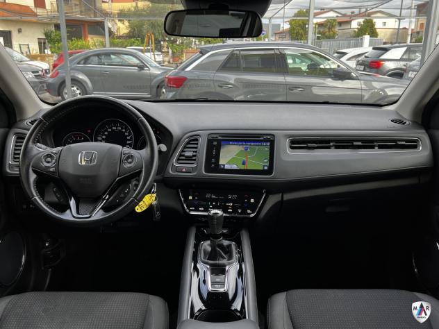 Honda HR-V 1.6 i-DTEC Elegance Navi ADAS - Foto 10