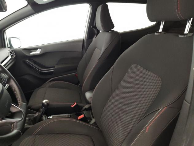 Ford Fiesta 1.1 85CV ST-Line - Foto 9