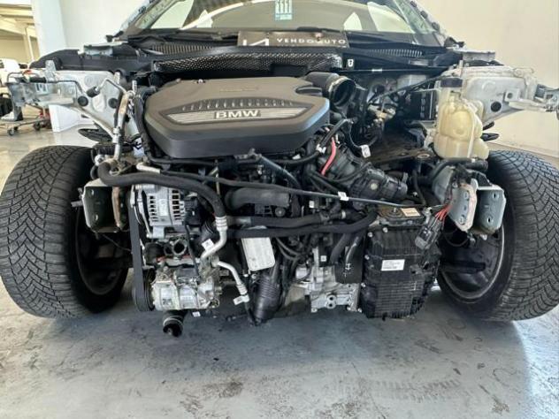 BMW 118 D MSPORT rif. 24019291 - Foto 10