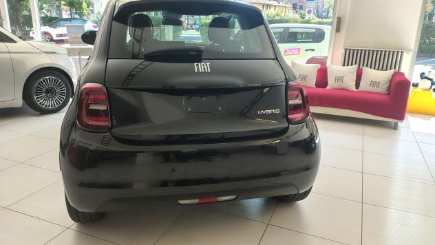 FIAT 500 Hybrid Hybrid Torino - Foto 3
