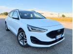 Ford Focus sw 1.5 EcoBlue 120 CV Co-Pilot Titanium navi pdc